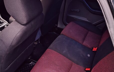 Ford Focus II рестайлинг, 2006 год, 420 000 рублей, 10 фотография