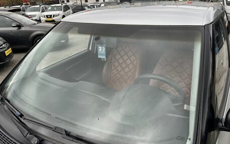 Skoda Fabia II, 2008 год, 404 000 рублей, 6 фотография