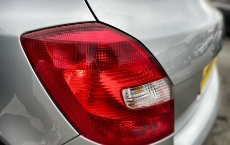 Skoda Fabia II, 2008 год, 404 000 рублей, 8 фотография