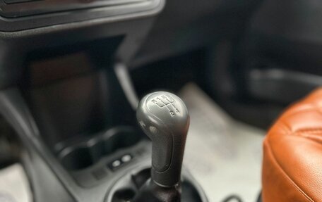 Skoda Fabia II, 2008 год, 404 000 рублей, 19 фотография