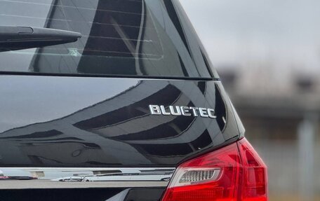 Mercedes-Benz GL-Класс, 2014 год, 2 799 999 рублей, 7 фотография