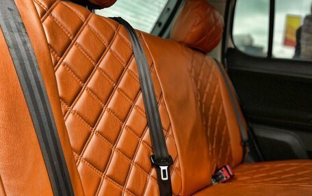 Skoda Fabia II, 2008 год, 404 000 рублей, 21 фотография