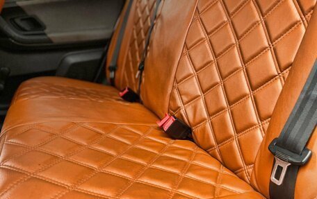 Skoda Fabia II, 2008 год, 404 000 рублей, 22 фотография