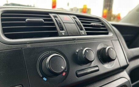 Skoda Fabia II, 2008 год, 404 000 рублей, 16 фотография