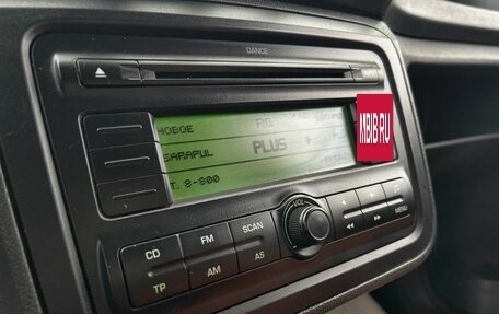 Skoda Fabia II, 2008 год, 404 000 рублей, 18 фотография