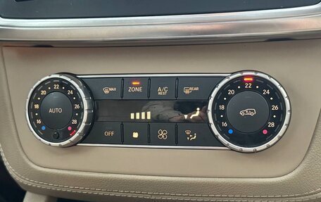 Mercedes-Benz GL-Класс, 2014 год, 2 799 999 рублей, 14 фотография