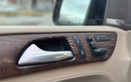 Mercedes-Benz GL-Класс, 2014 год, 2 799 999 рублей, 18 фотография