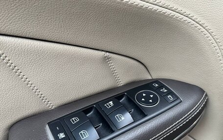 Mercedes-Benz GL-Класс, 2014 год, 2 799 999 рублей, 17 фотография