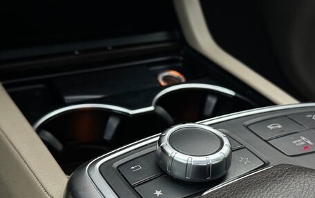 Mercedes-Benz GL-Класс, 2014 год, 2 799 999 рублей, 16 фотография