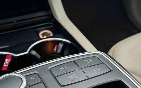 Mercedes-Benz GL-Класс, 2014 год, 2 799 999 рублей, 15 фотография