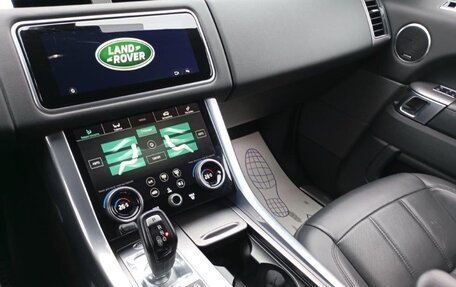 Land Rover Range Rover Sport II, 2022 год, 6 750 000 рублей, 7 фотография