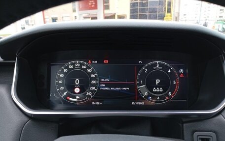 Land Rover Range Rover Sport II, 2022 год, 6 750 000 рублей, 8 фотография