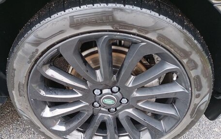 Land Rover Range Rover Sport II, 2022 год, 6 750 000 рублей, 15 фотография