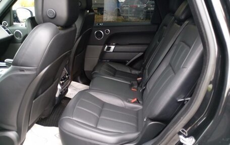 Land Rover Range Rover Sport II, 2022 год, 6 750 000 рублей, 10 фотография