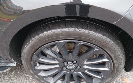 Land Rover Range Rover Sport II, 2022 год, 6 750 000 рублей, 17 фотография