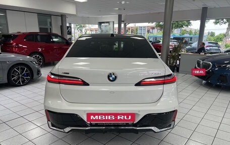 BMW 7 серия, 2024 год, 11 726 966 рублей, 2 фотография