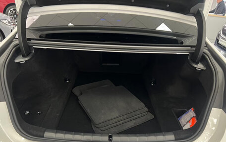 BMW 7 серия, 2024 год, 11 726 966 рублей, 9 фотография