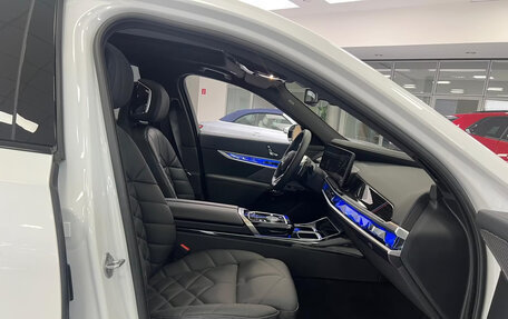 BMW 7 серия, 2024 год, 11 726 966 рублей, 10 фотография