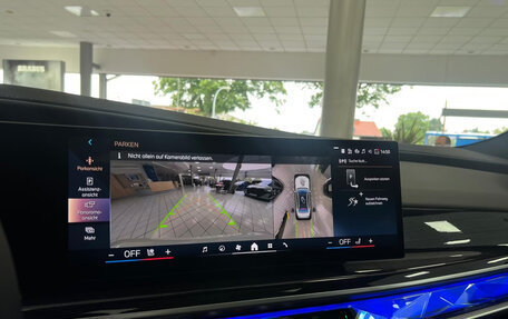 BMW 7 серия, 2024 год, 11 726 966 рублей, 8 фотография