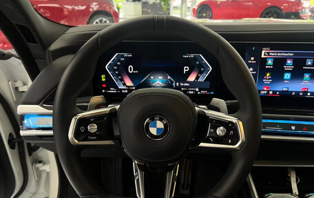 BMW 7 серия, 2024 год, 11 726 966 рублей, 12 фотография