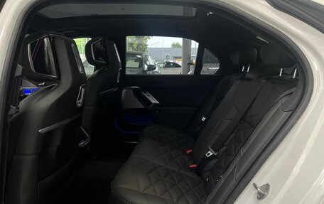 BMW 7 серия, 2024 год, 11 726 966 рублей, 6 фотография