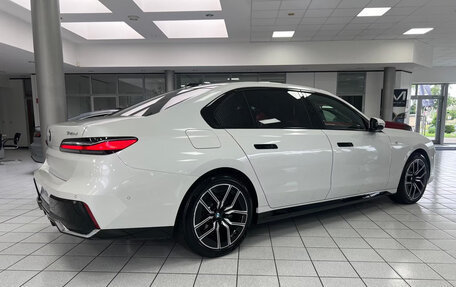 BMW 7 серия, 2024 год, 11 726 966 рублей, 4 фотография