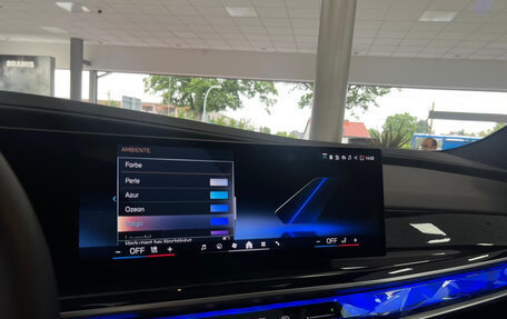 BMW 7 серия, 2024 год, 11 726 966 рублей, 15 фотография