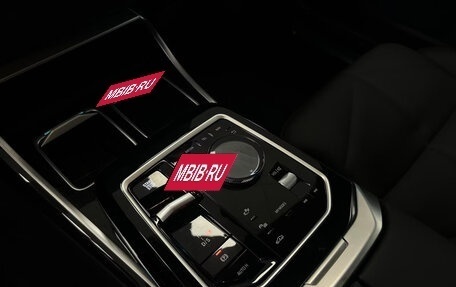 BMW 7 серия, 2024 год, 11 726 966 рублей, 16 фотография