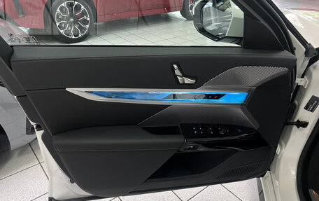 BMW 7 серия, 2024 год, 11 726 966 рублей, 19 фотография