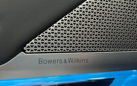 BMW 7 серия, 2024 год, 11 726 966 рублей, 23 фотография