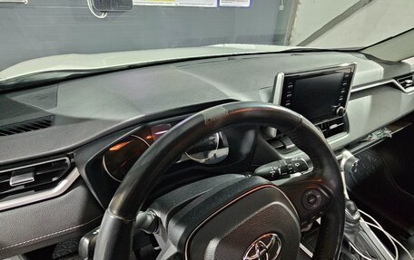 Toyota RAV4, 2019 год, 2 950 000 рублей, 4 фотография