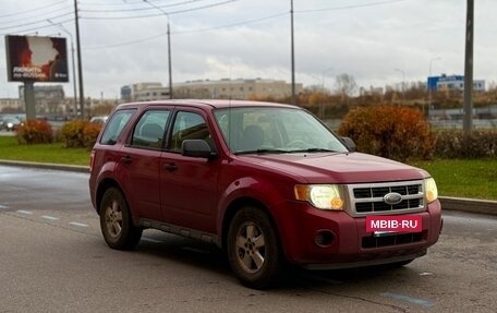 Ford Escape II, 2008 год, 400 000 рублей, 3 фотография