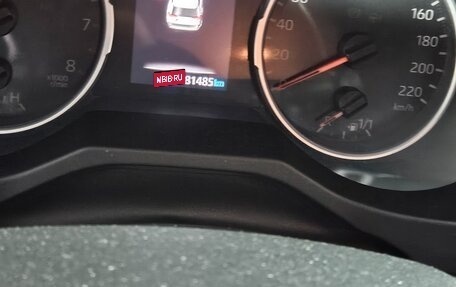 Toyota RAV4, 2019 год, 2 950 000 рублей, 3 фотография