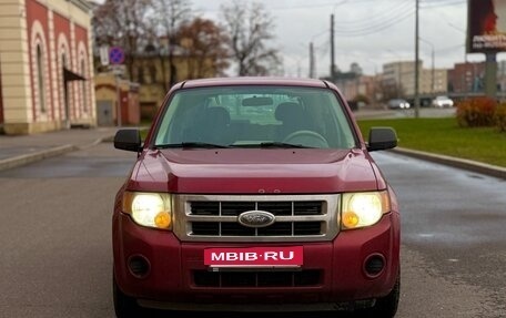 Ford Escape II, 2008 год, 400 000 рублей, 2 фотография