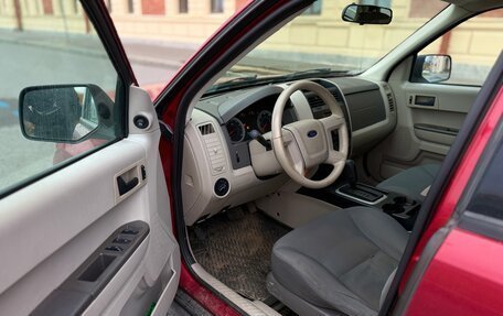 Ford Escape II, 2008 год, 400 000 рублей, 8 фотография