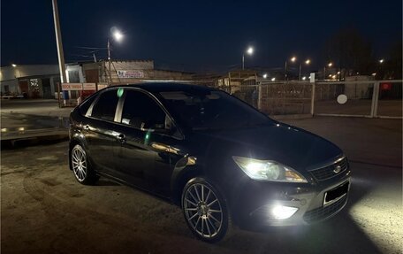 Ford Focus II рестайлинг, 2010 год, 600 000 рублей, 1 фотография