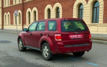 Ford Escape II, 2008 год, 400 000 рублей, 7 фотография