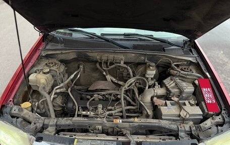 Ford Escape II, 2008 год, 400 000 рублей, 9 фотография