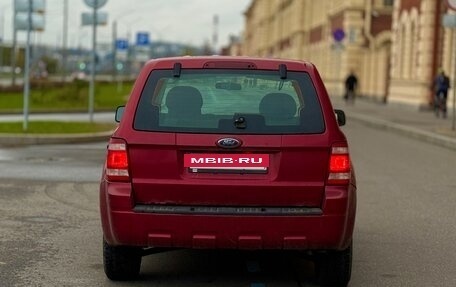 Ford Escape II, 2008 год, 400 000 рублей, 6 фотография