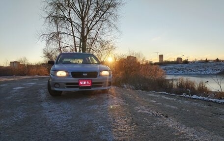 Nissan Expert, 2002 год, 170 000 рублей, 1 фотография