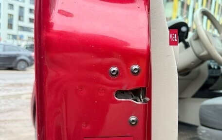 Ford Escape II, 2008 год, 400 000 рублей, 11 фотография