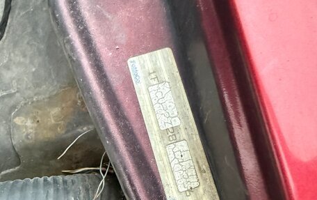 Ford Escape II, 2008 год, 400 000 рублей, 14 фотография