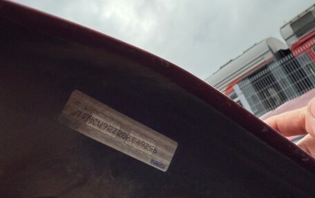 Ford Escape II, 2008 год, 400 000 рублей, 13 фотография