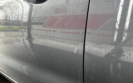 KIA Rio III рестайлинг, 2012 год, 900 000 рублей, 7 фотография