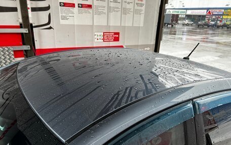 KIA Rio III рестайлинг, 2012 год, 900 000 рублей, 9 фотография