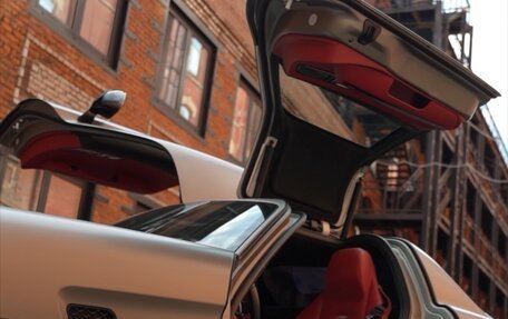 Mercedes-Benz SLS AMG, 2011 год, 18 900 000 рублей, 3 фотография