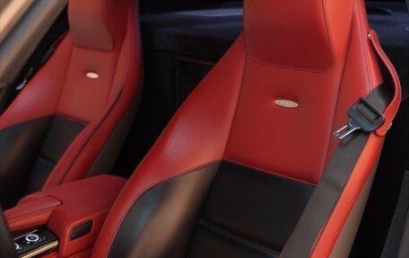 Mercedes-Benz SLS AMG, 2011 год, 18 900 000 рублей, 4 фотография