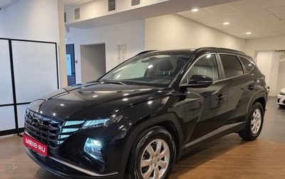 Hyundai Tucson, 2021 год, 3 700 000 рублей, 1 фотография