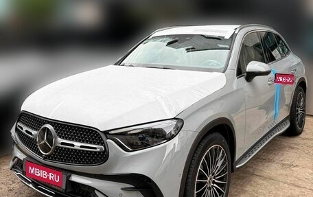 Mercedes-Benz GLC, 2025 год, 8 900 000 рублей, 1 фотография