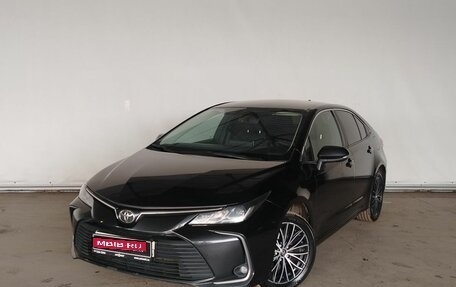 Toyota Corolla, 2019 год, 1 970 000 рублей, 1 фотография